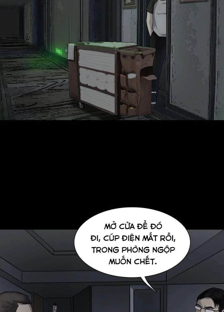Quay Đầu Là Bờ Chapter 14 - 17