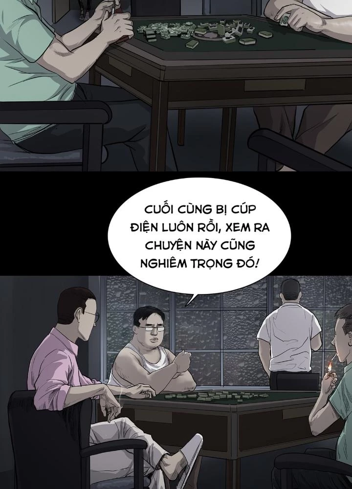 Quay Đầu Là Bờ Chapter 14 - 19