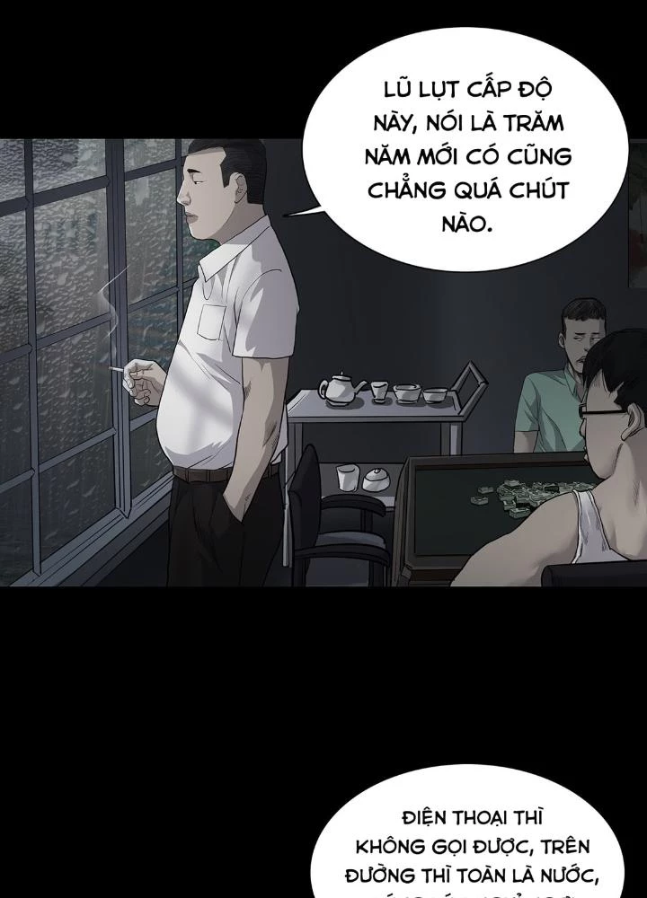 Quay Đầu Là Bờ Chapter 14 - 21