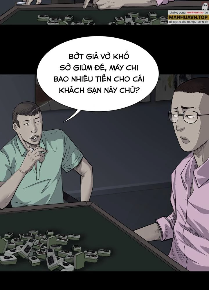 Quay Đầu Là Bờ Chapter 14 - 25