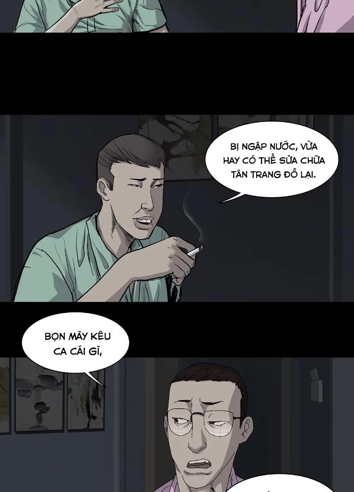 Quay Đầu Là Bờ Chapter 14 - 29