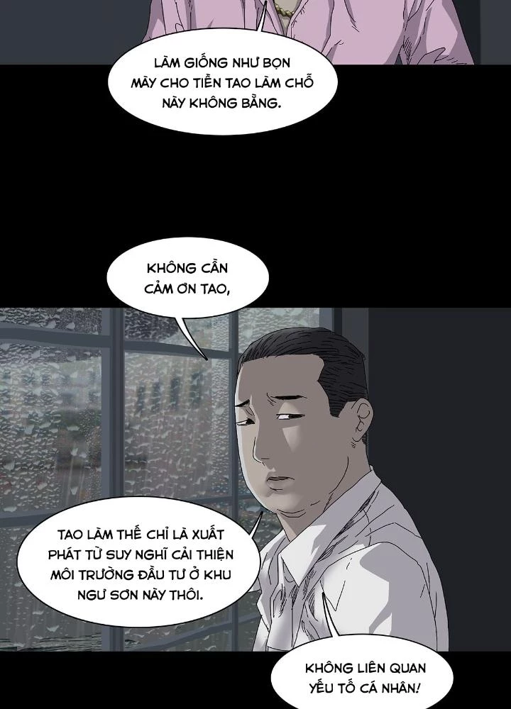 Quay Đầu Là Bờ Chapter 14 - 31