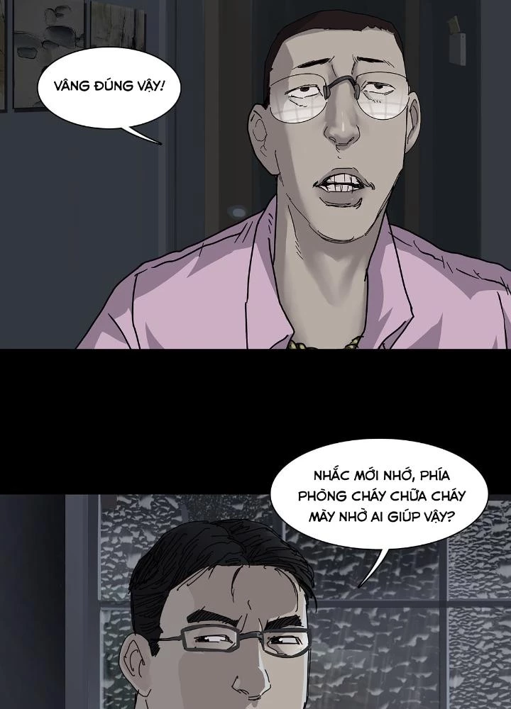 Quay Đầu Là Bờ Chapter 14 - 33