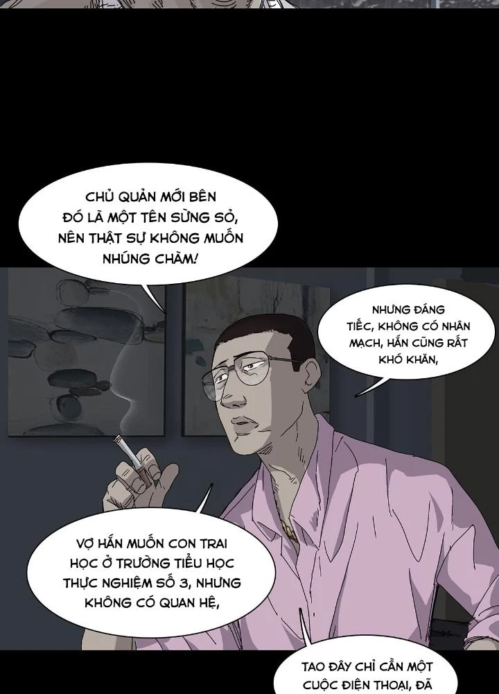Quay Đầu Là Bờ Chapter 14 - 35