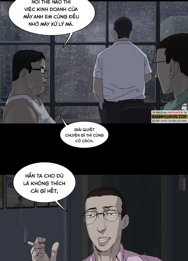 Quay Đầu Là Bờ Chapter 14 - 37
