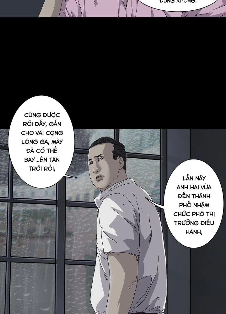 Quay Đầu Là Bờ Chapter 14 - 39