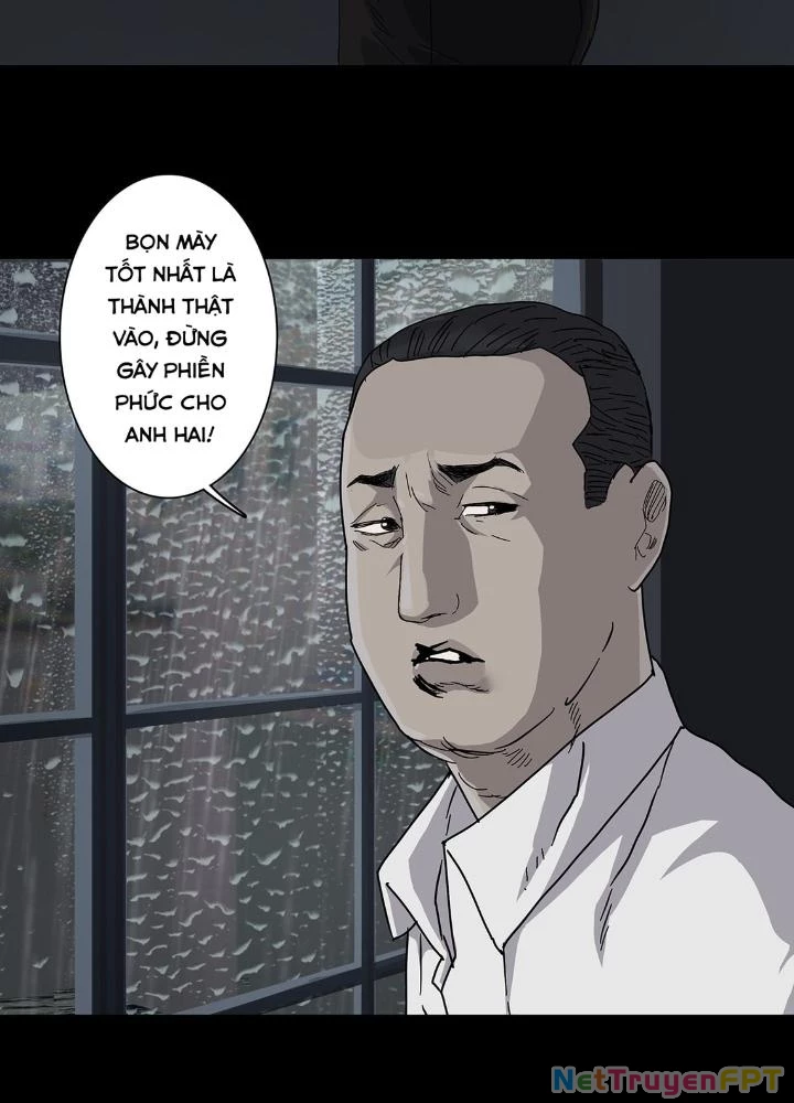 Quay Đầu Là Bờ Chapter 14 - 41