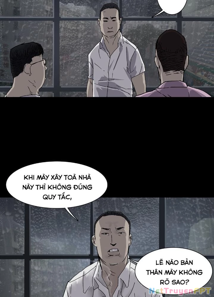 Quay Đầu Là Bờ Chapter 14 - 43
