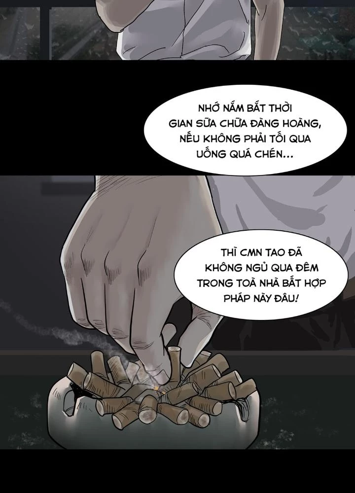 Quay Đầu Là Bờ Chapter 14 - 45