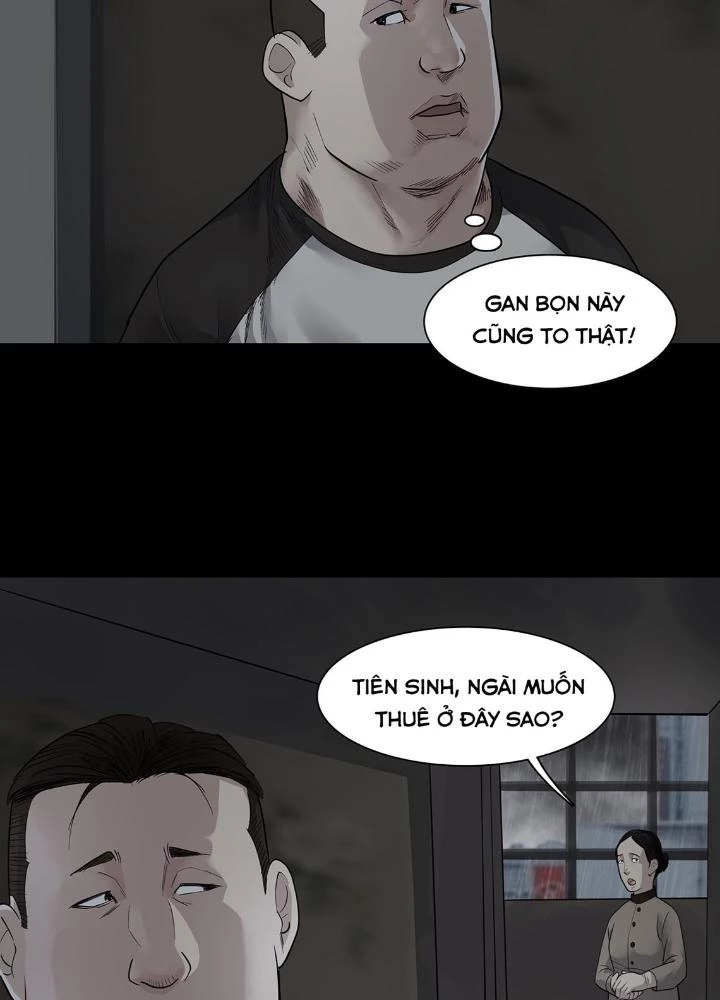Quay Đầu Là Bờ Chapter 14 - 49