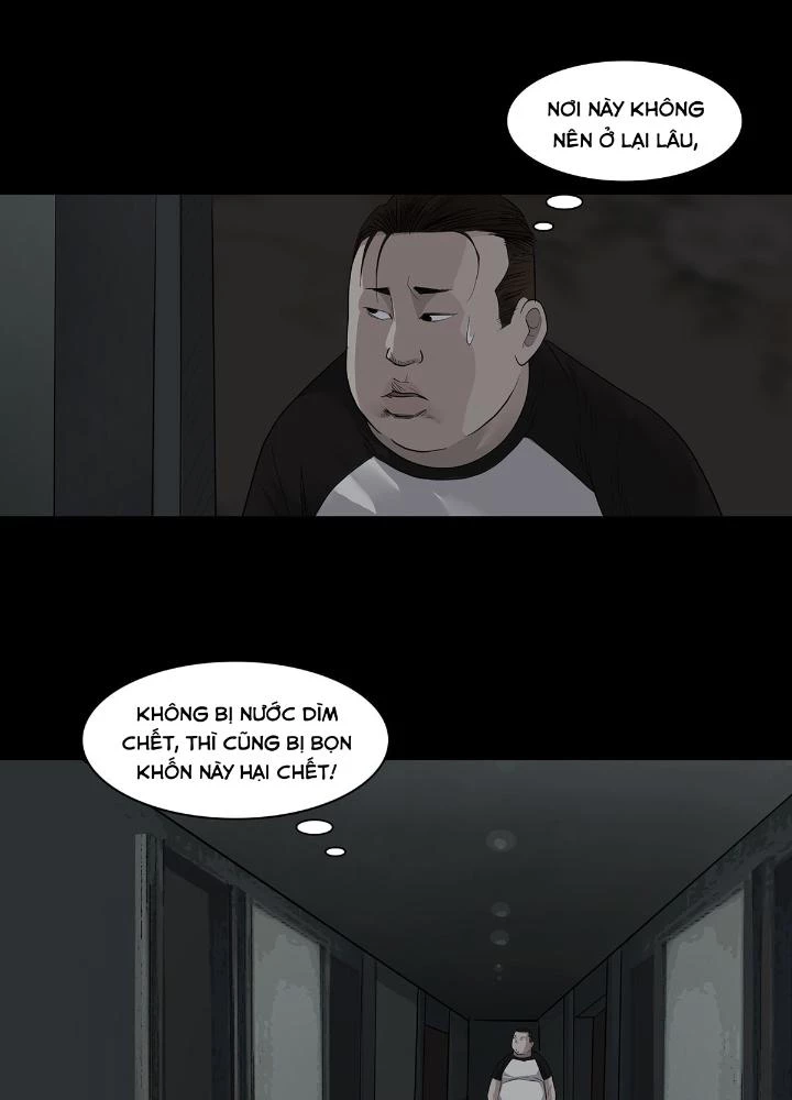 Quay Đầu Là Bờ Chapter 14 - 53