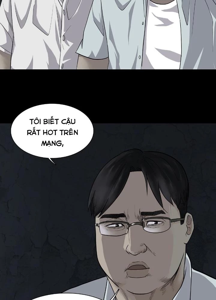 Quay Đầu Là Bờ Chapter 16 - 3