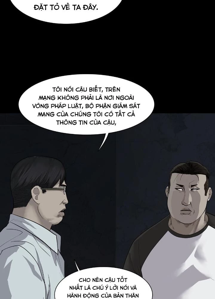 Quay Đầu Là Bờ Chapter 16 - 5