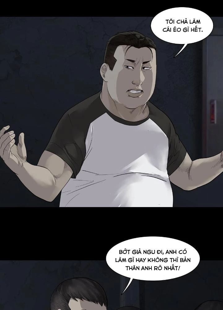 Quay Đầu Là Bờ Chapter 16 - 7