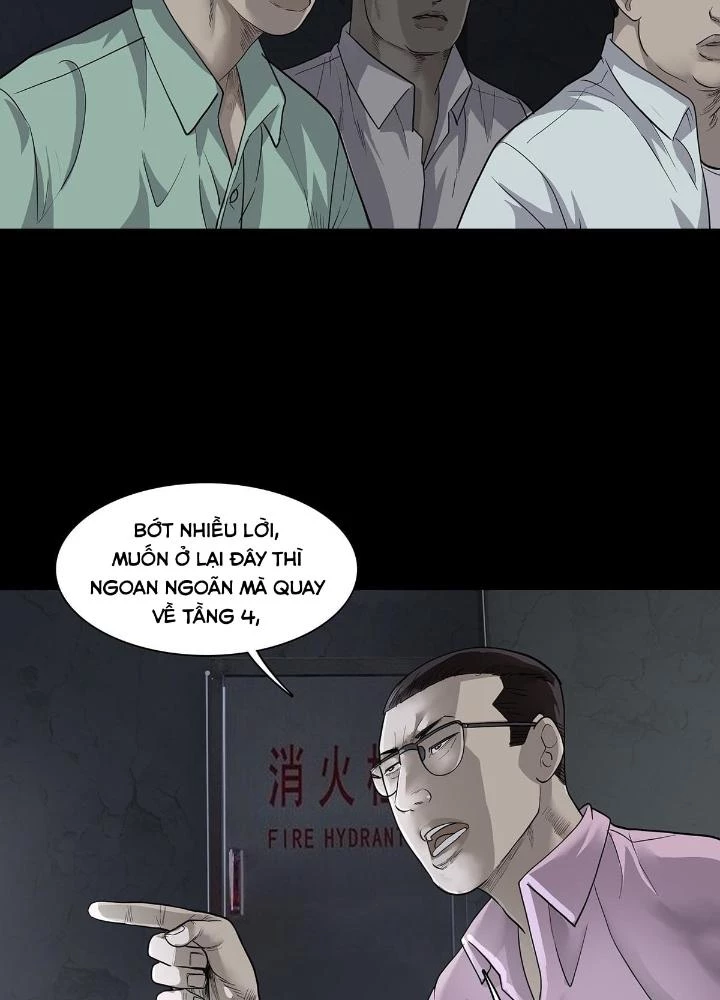 Quay Đầu Là Bờ Chapter 16 - 9
