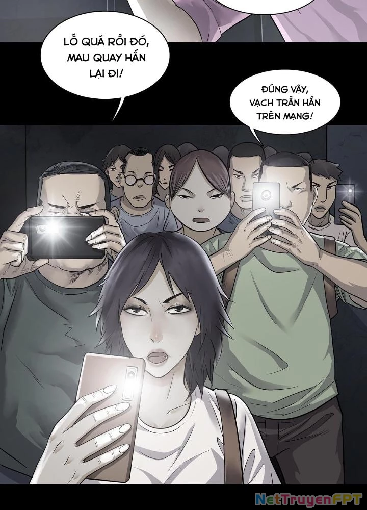 Quay Đầu Là Bờ Chapter 16 - 11