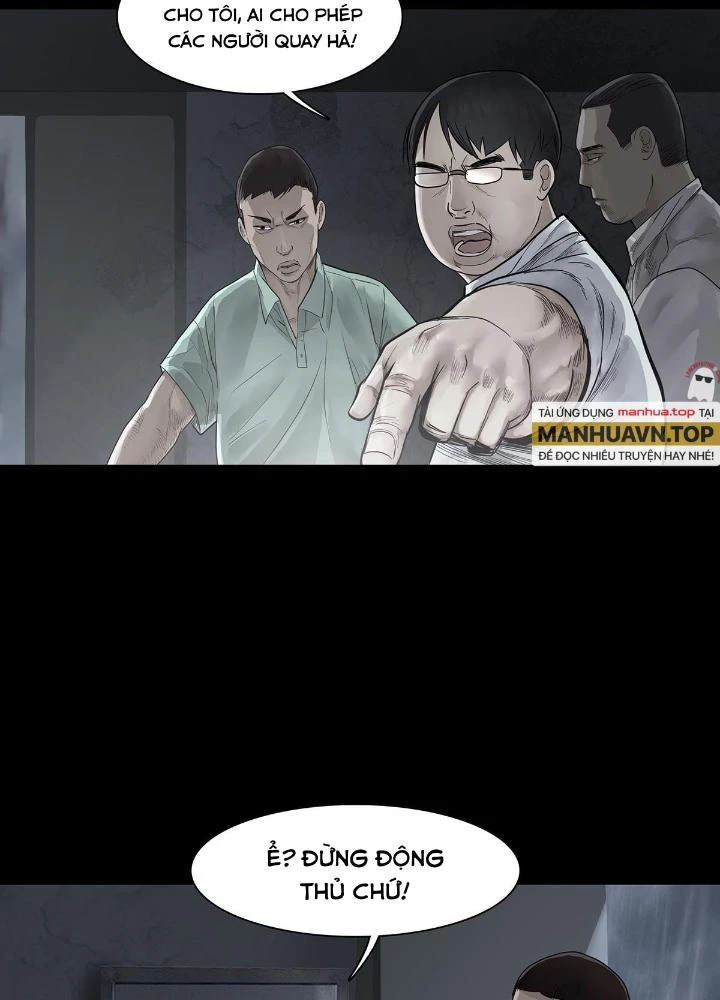 Quay Đầu Là Bờ Chapter 16 - 13