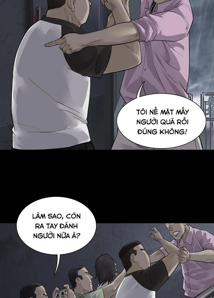 Quay Đầu Là Bờ Chapter 16 - 15