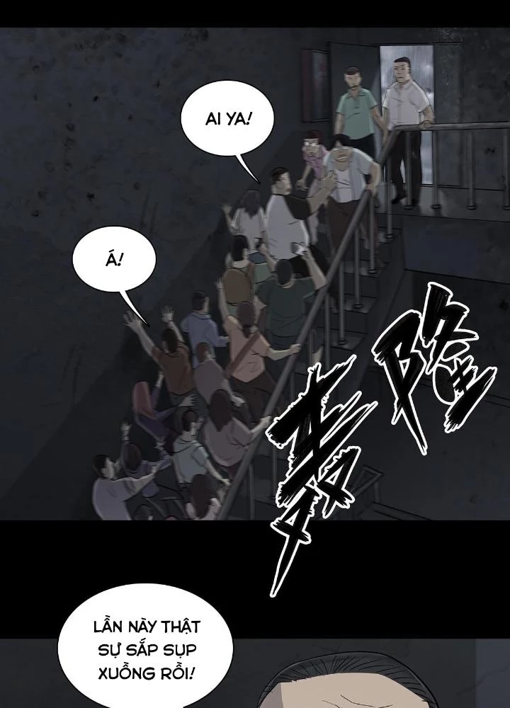 Quay Đầu Là Bờ Chapter 16 - 19