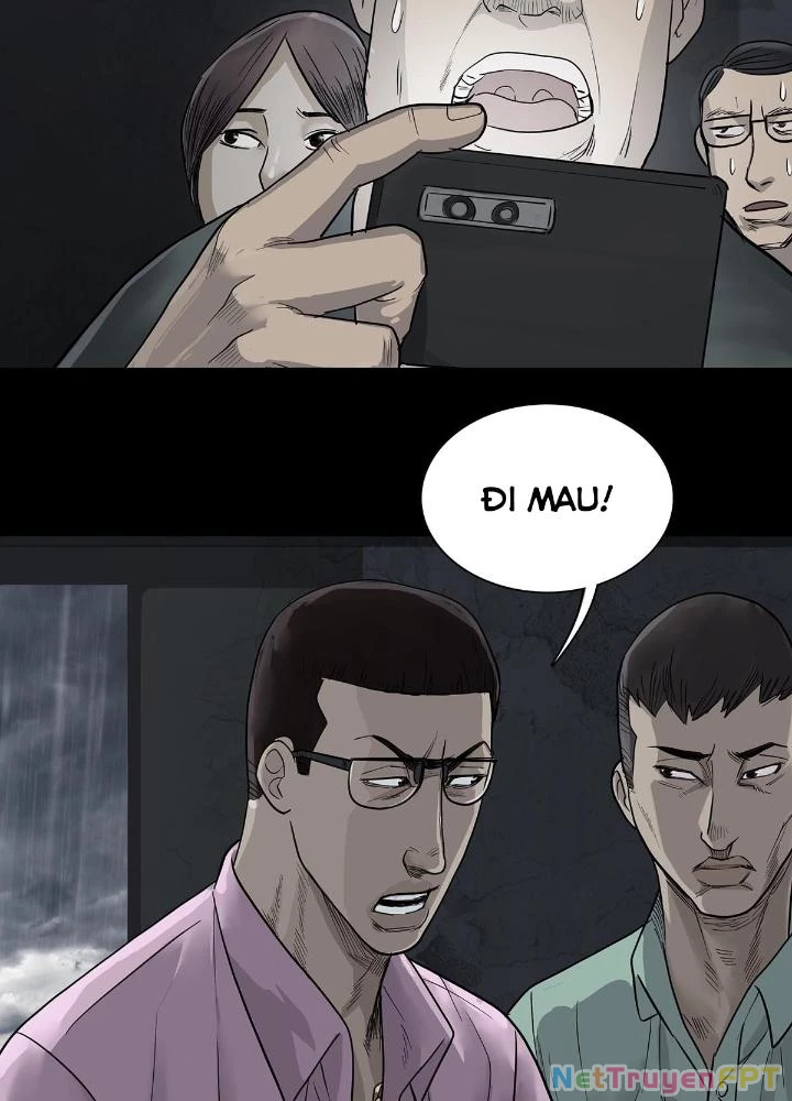 Quay Đầu Là Bờ Chapter 16 - 21