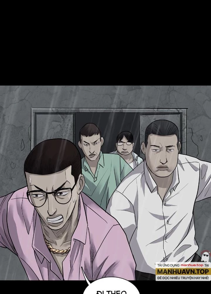 Quay Đầu Là Bờ Chapter 16 - 23