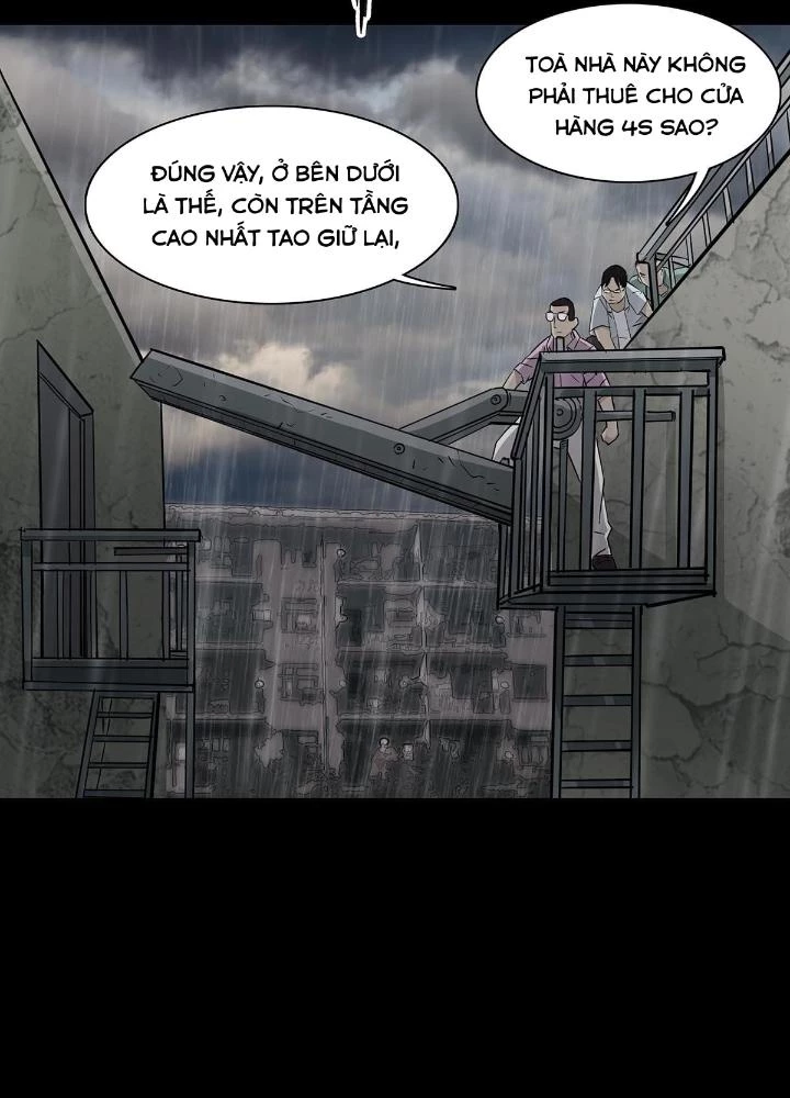 Quay Đầu Là Bờ Chapter 16 - 29