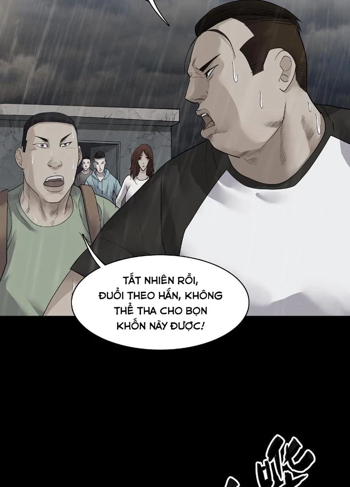 Quay Đầu Là Bờ Chapter 16 - 33