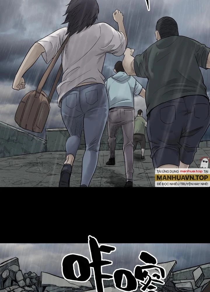 Quay Đầu Là Bờ Chapter 16 - 35