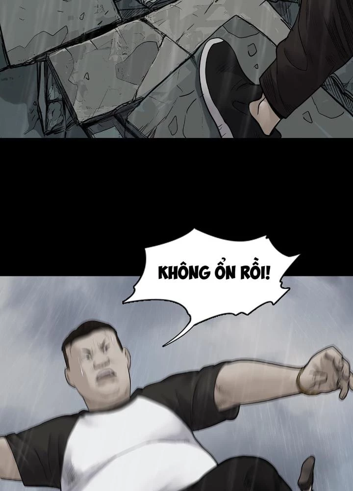 Quay Đầu Là Bờ Chapter 16 - 37