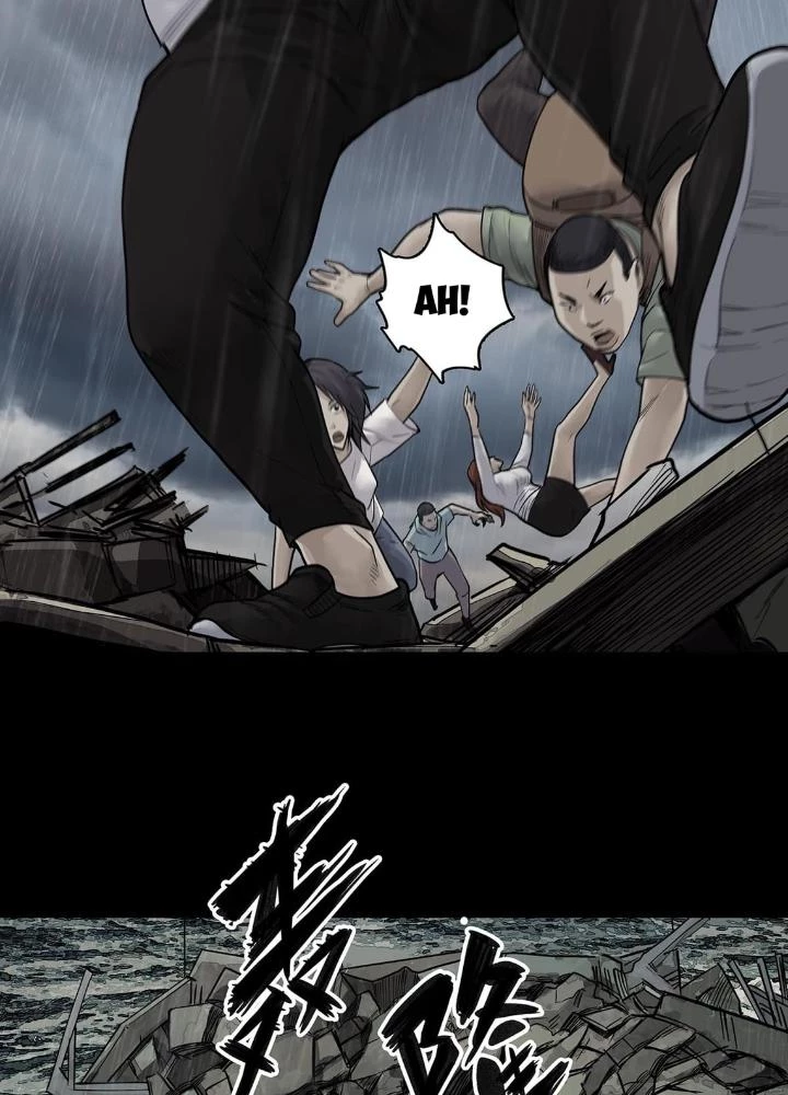 Quay Đầu Là Bờ Chapter 16 - 39