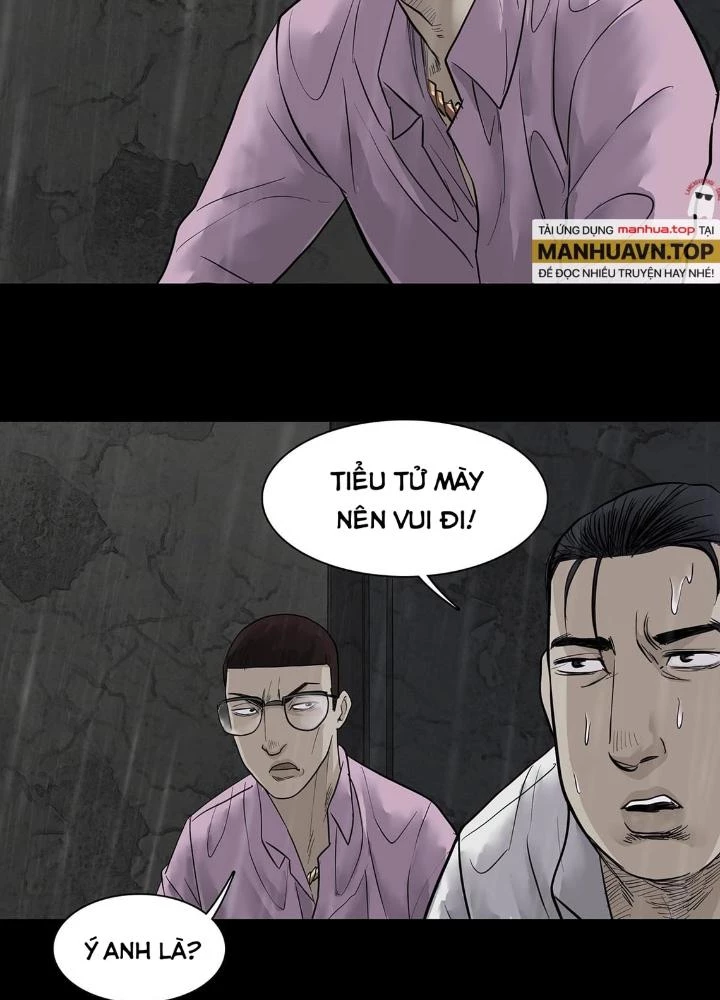 Quay Đầu Là Bờ Chapter 16 - 49