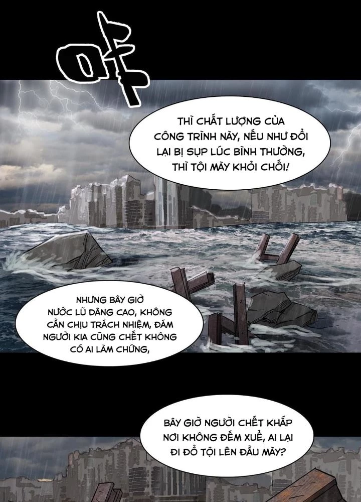 Quay Đầu Là Bờ Chapter 16 - 51