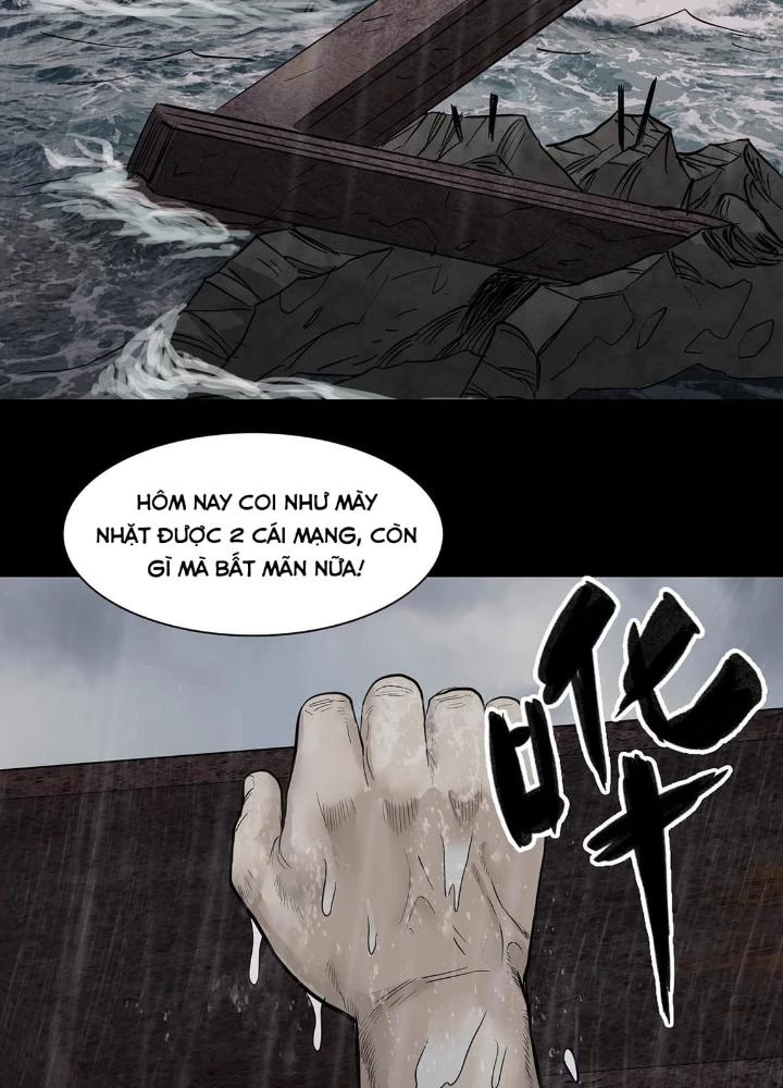 Quay Đầu Là Bờ Chapter 16 - 53