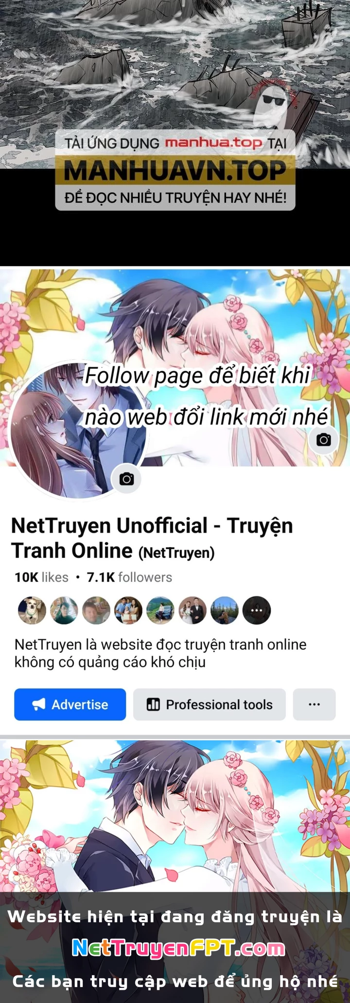 Quay Đầu Là Bờ Chapter 16 - 59