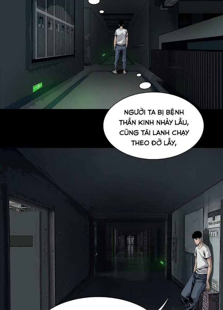 Quay Đầu Là Bờ Chapter 17 - 3