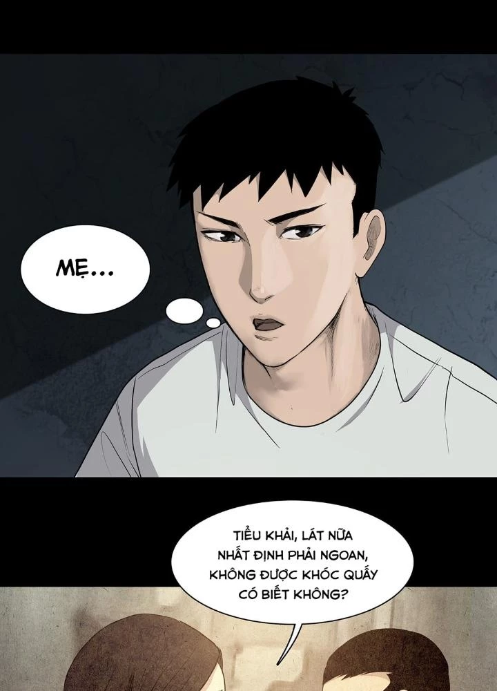 Quay Đầu Là Bờ Chapter 17 - 11