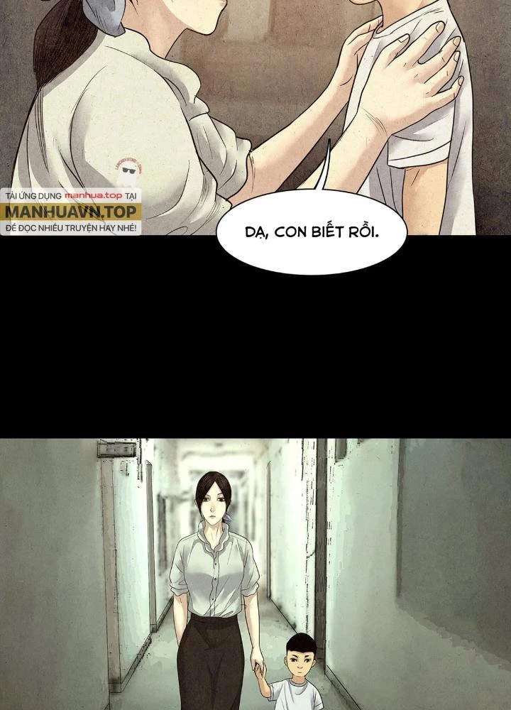 Quay Đầu Là Bờ Chapter 17 - 13