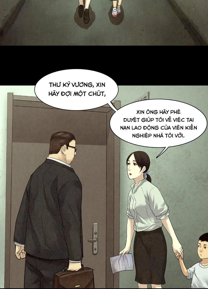 Quay Đầu Là Bờ Chapter 17 - 15