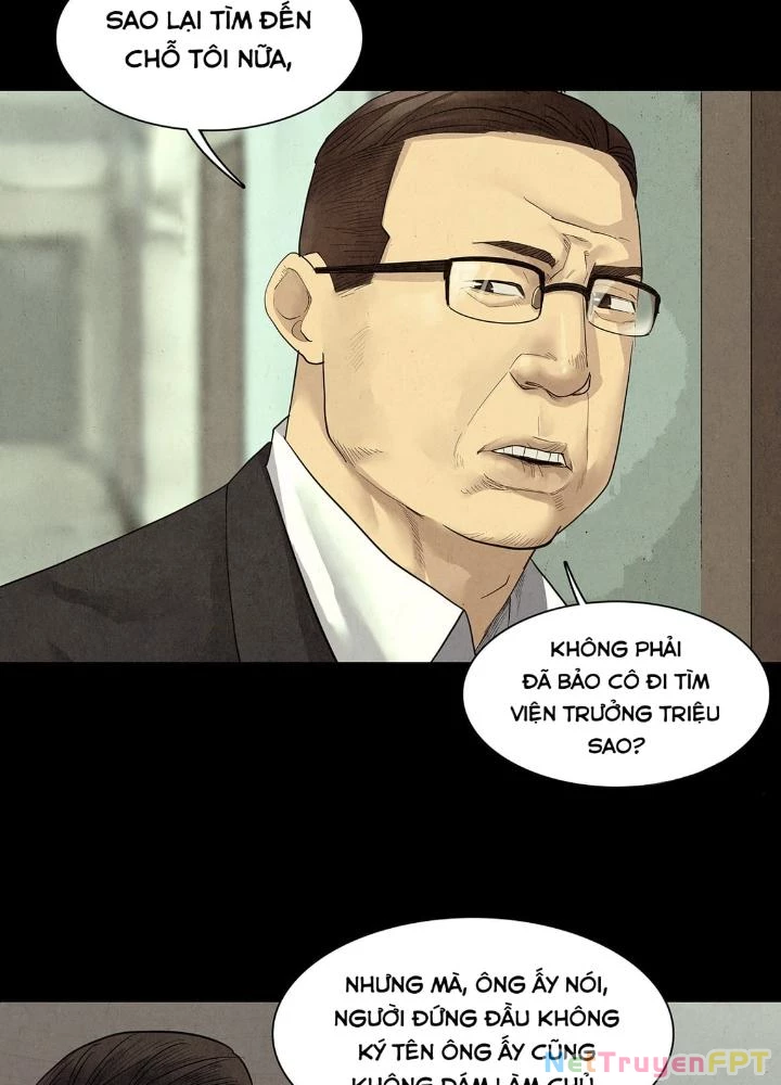 Quay Đầu Là Bờ Chapter 17 - 17