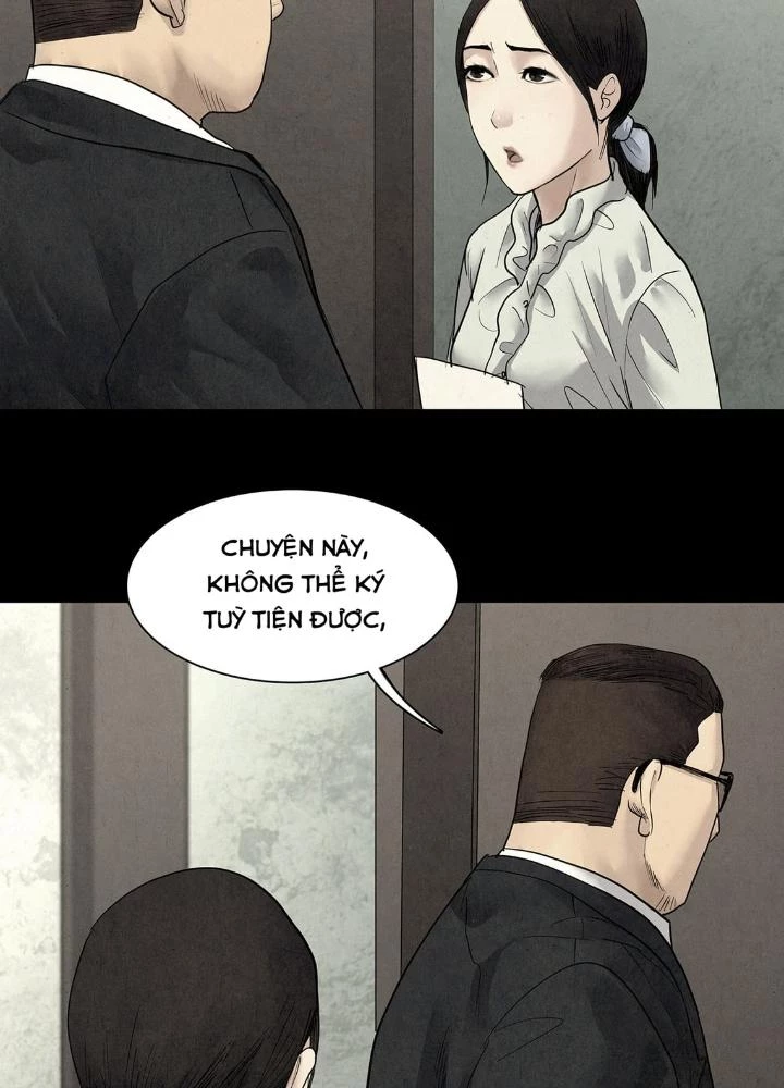 Quay Đầu Là Bờ Chapter 17 - 19