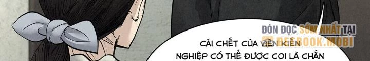 Quay Đầu Là Bờ Chapter 17 - 20
