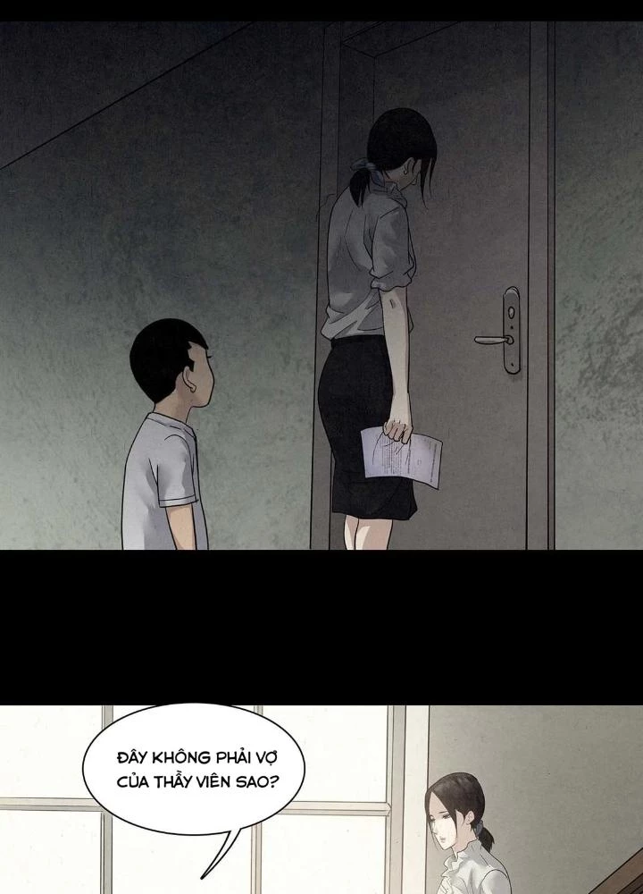 Quay Đầu Là Bờ Chapter 17 - 23