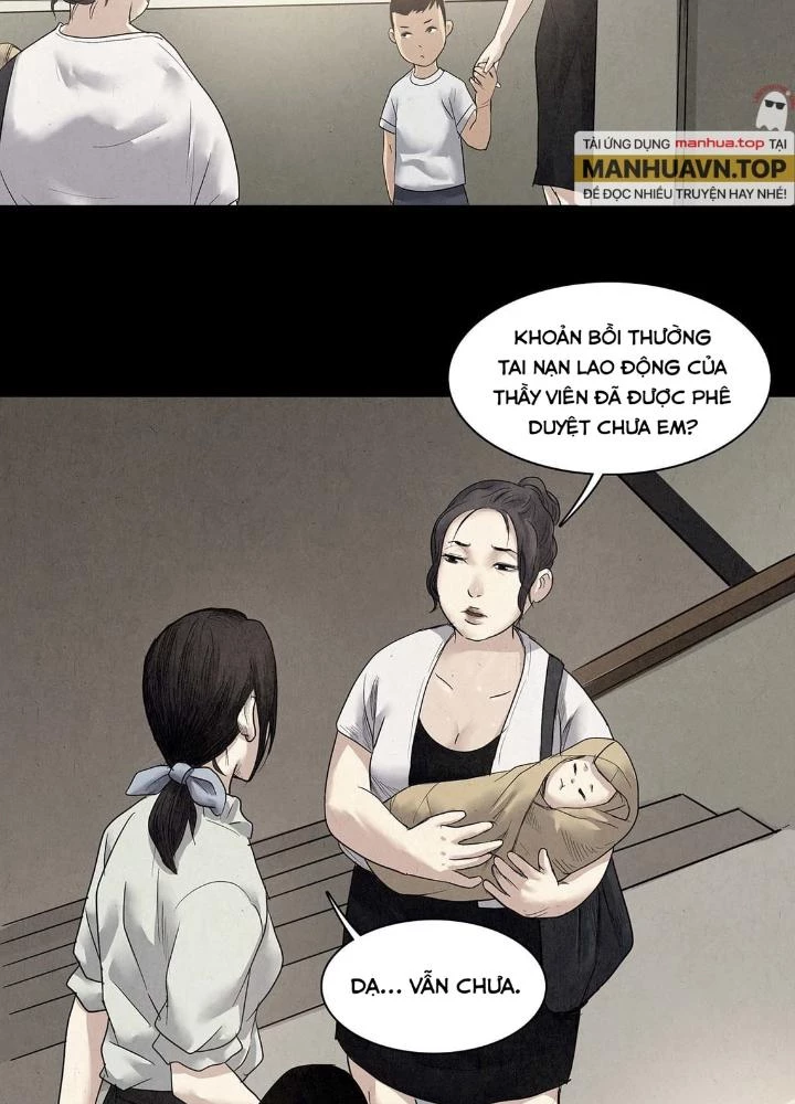 Quay Đầu Là Bờ Chapter 17 - 25
