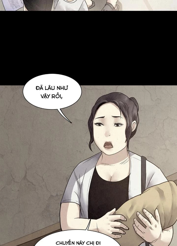Quay Đầu Là Bờ Chapter 17 - 27