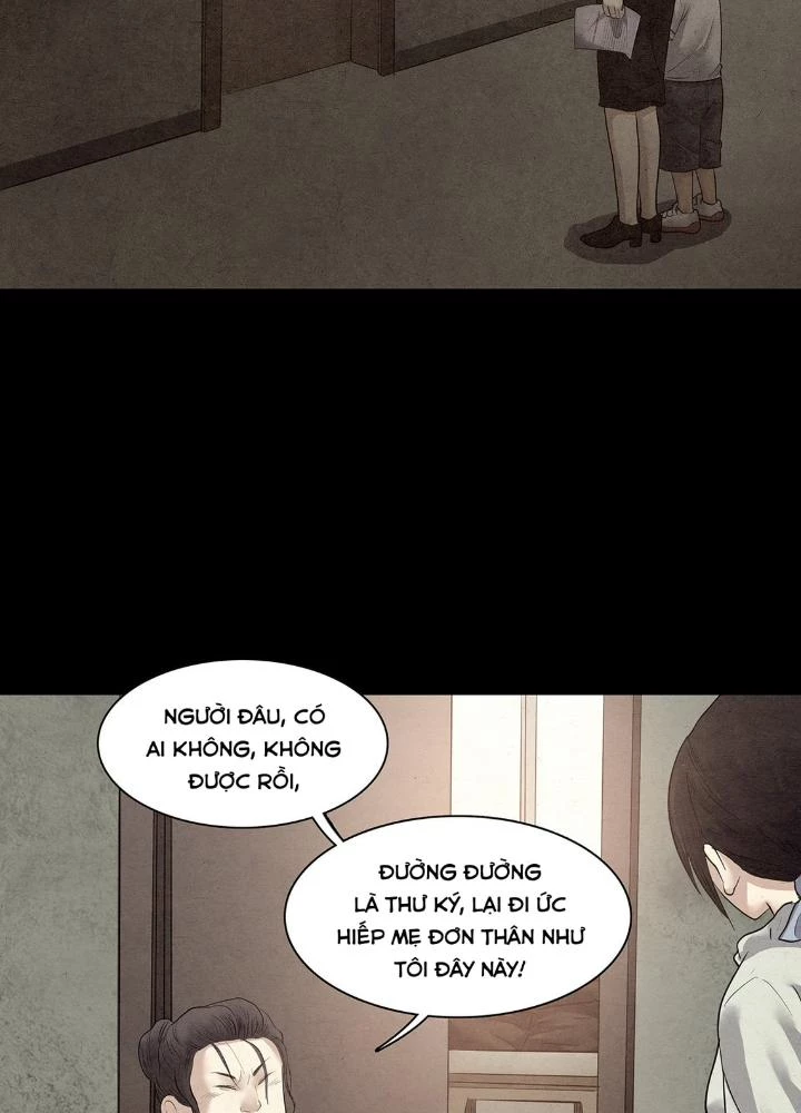 Quay Đầu Là Bờ Chapter 17 - 35