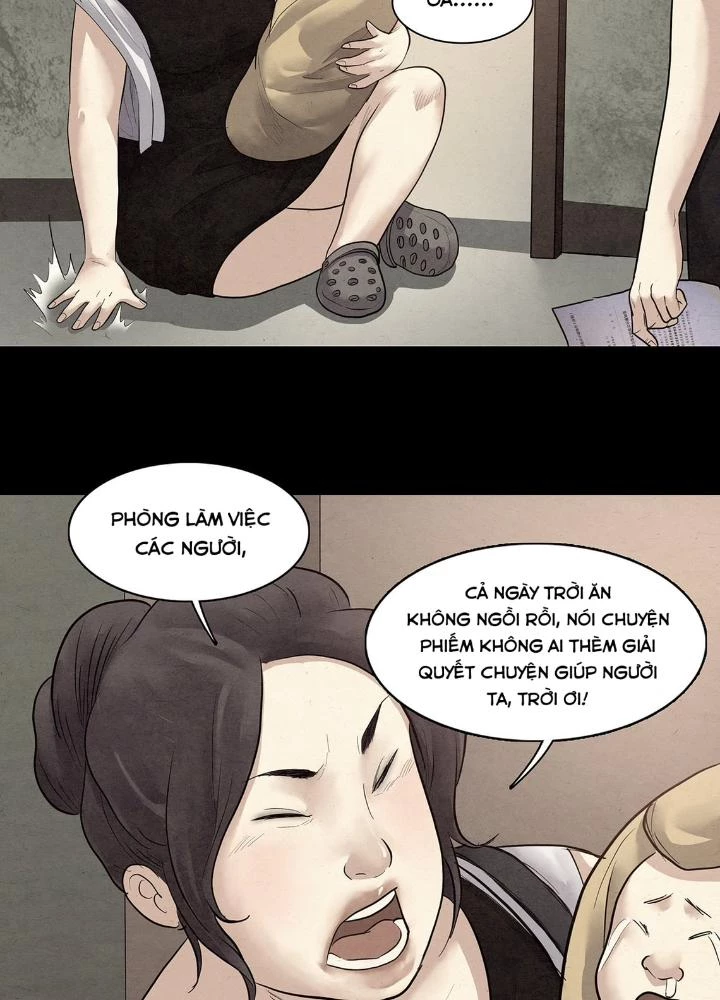 Quay Đầu Là Bờ Chapter 17 - 37