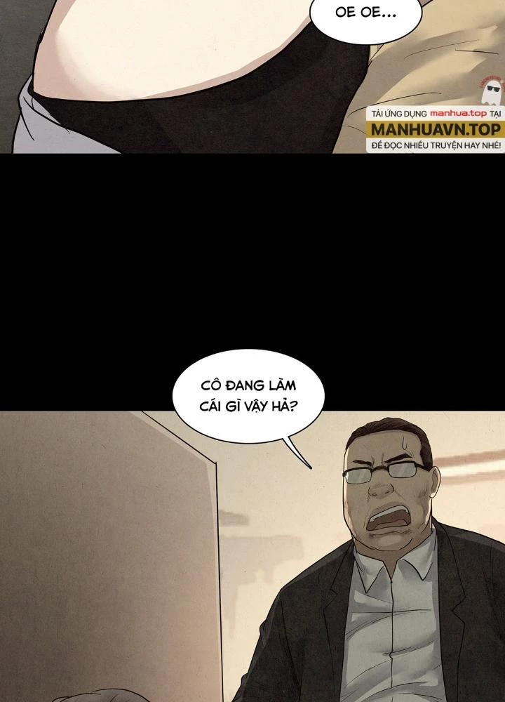 Quay Đầu Là Bờ Chapter 17 - 39