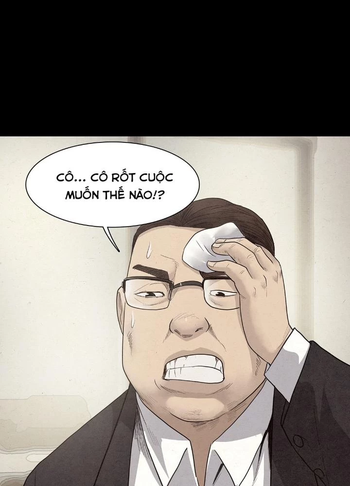 Quay Đầu Là Bờ Chapter 17 - 43