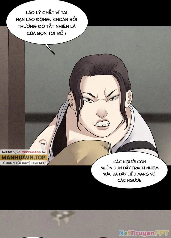 Quay Đầu Là Bờ Chapter 17 - 49