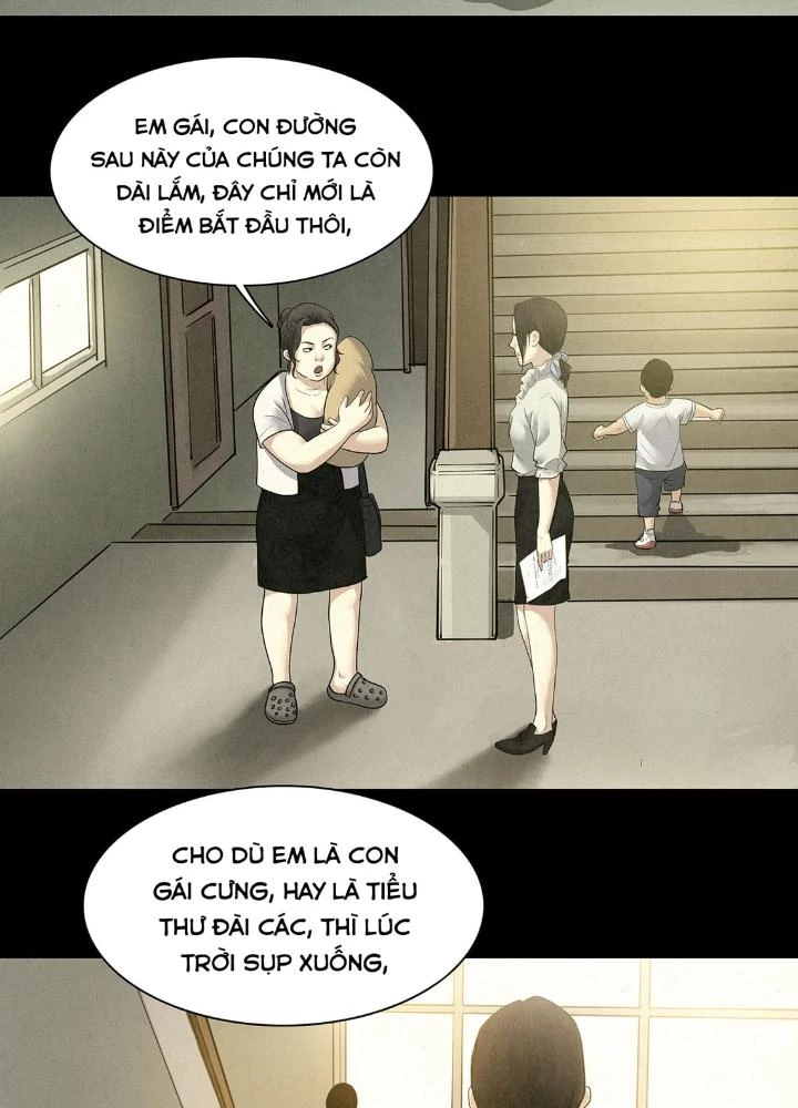 Quay Đầu Là Bờ Chapter 17 - 53
